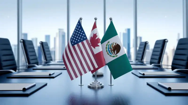 AICPA, NASBA, CPA Canada și IMCP din Mexic prelungesc acordul de recunoaștere