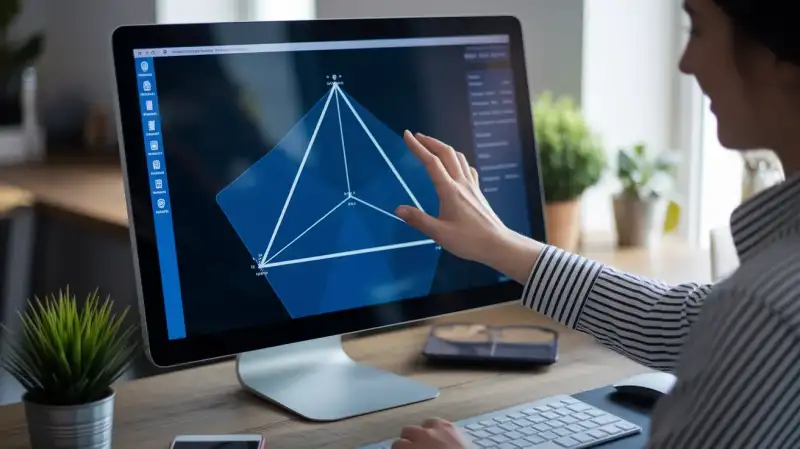ChatGPT poate crea acum vizualizări interactive pentru a ajuta la înțelegerea conceptelor de matematică și știință