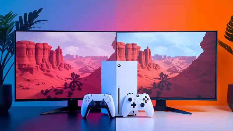 Crimson Desert Dezvăluie în Sfârșit Specificațiile Consolelor PS5 și Xbox și Multiple Moduri de Performanță înainte de Lansarea de Săptămâna Viitoare