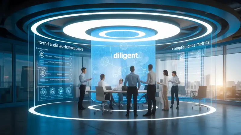 Diligent Lansează AuditAI pentru Conformitate Proactivă