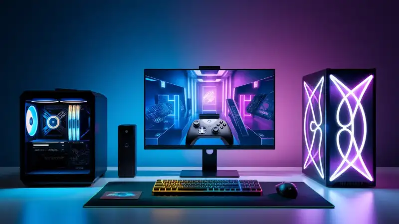 Modul Xbox de la Microsoft vine pe fiecare PC cu Windows 11