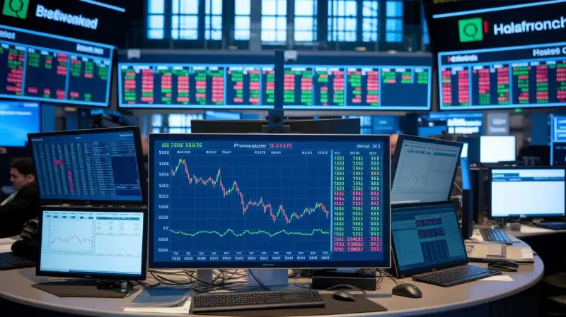 Creșterea Prețului Petrolului Impactează Piețele. Ce Urmăresc Investitorii?