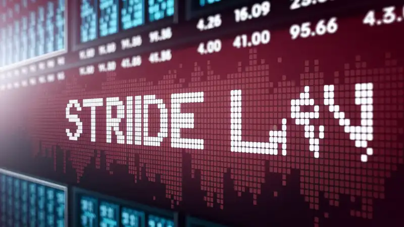 Kadensa Capital Lichidează Poziția în Stride pe Fondul Scăderii de 50% a Acțiunilor