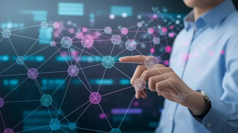 Gumloop primește o finanțare de 50 de milioane de dolari de la Benchmark pentru a transforma fiecare angajat într-un constructor de agenți AI