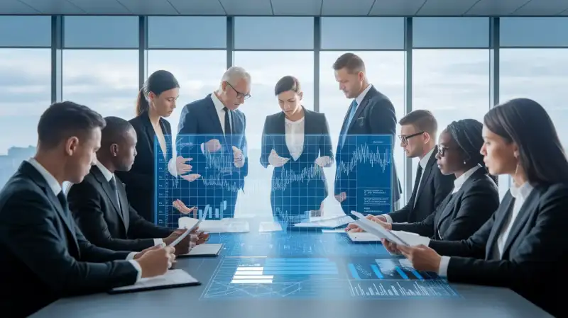 Consiliul Companiilor Private al FASB vrea să-și crească vizibilitatea