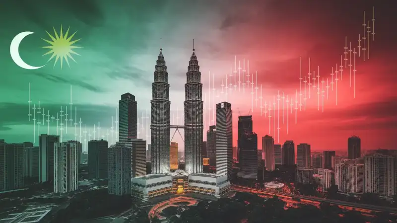 Raliul Pieței Bursiere din Malaezia Ar Putea Stagna