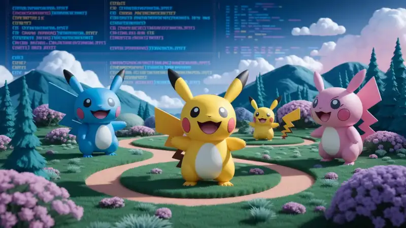 Pokemon Company anunță rezolvări pentru Pokemon Pokopia într-un viitor patch