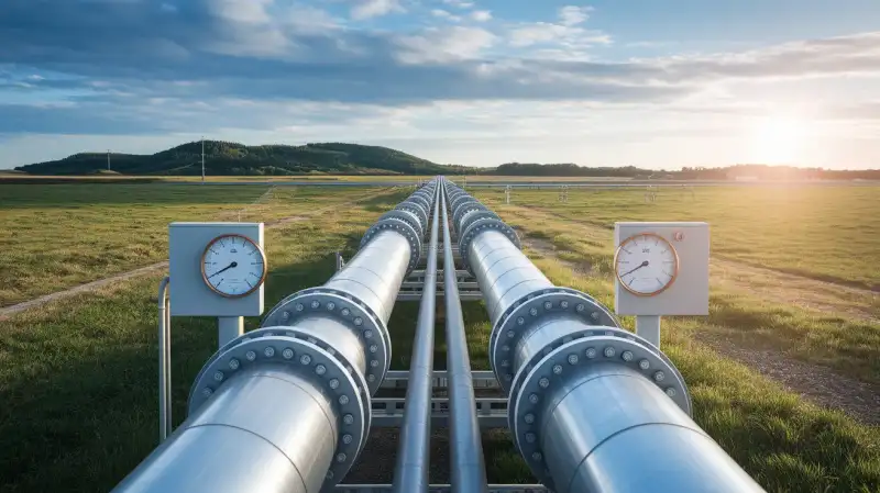 3 Acțiuni cu Randament Ridicat din Sectorul Gazelor și Petrolului de Achiziționat Acum și de Păstrat pe Termen Lung