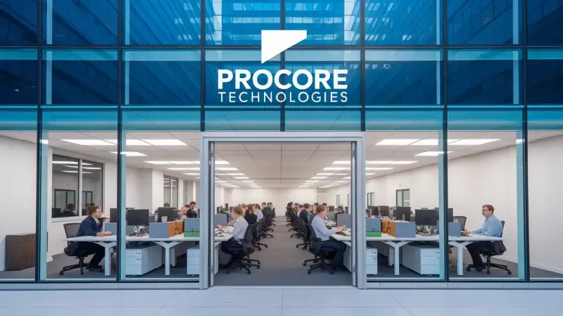 Directorul Courtemanche, de la Procore Technologies, vinde acțiuni PCOR în valoare de 3,2 milioane de dolari