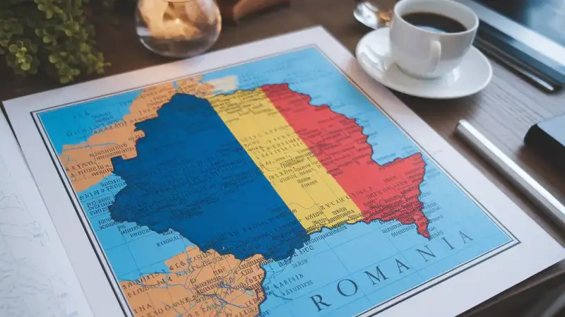 Declin Demografic Continuu în România: 34 de Ani de Scădere a Populației