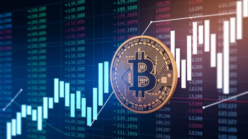 Bitcoin Prinde Avânt, iar un Prag de 3 Miliarde de Dolari Ar Putea Declanșa o Creștere Masivă