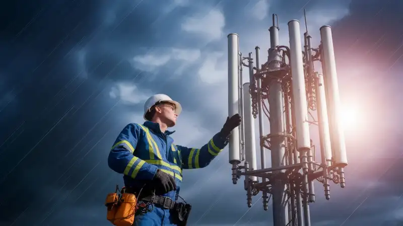 De ce Bateria Telefonului se Descarcă Mai Repede În Timpul unei Urgențe Publice?