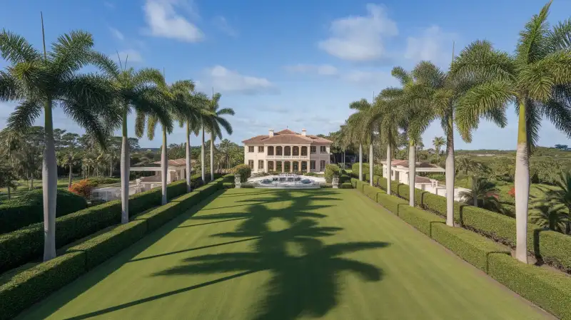 Trump Organizează Gala pentru Investitorii TRUMP pe Fondul Creșterii Prețurilor