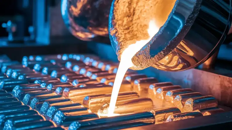 Pan American Silver, evaluare printre alegerile de top ale analiștilor