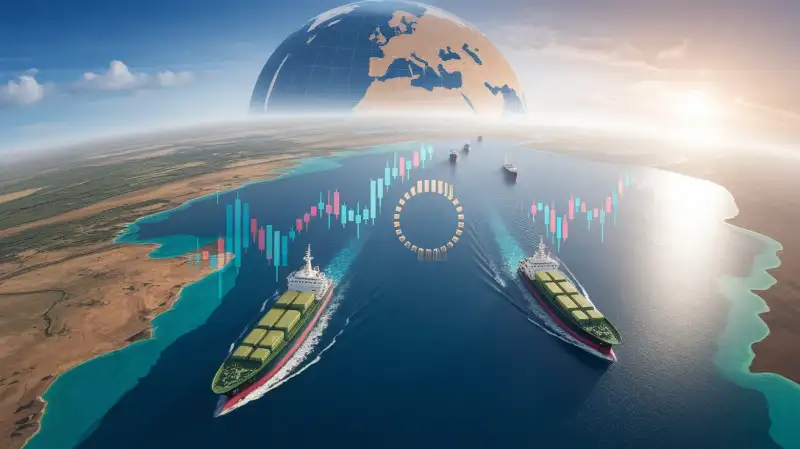 Cel mai mare șoc petrolier din istorie este în desfășurare