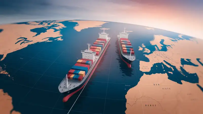 Bitcoin scade brusc pe fondul escaladării tensiunilor cu Iranul.