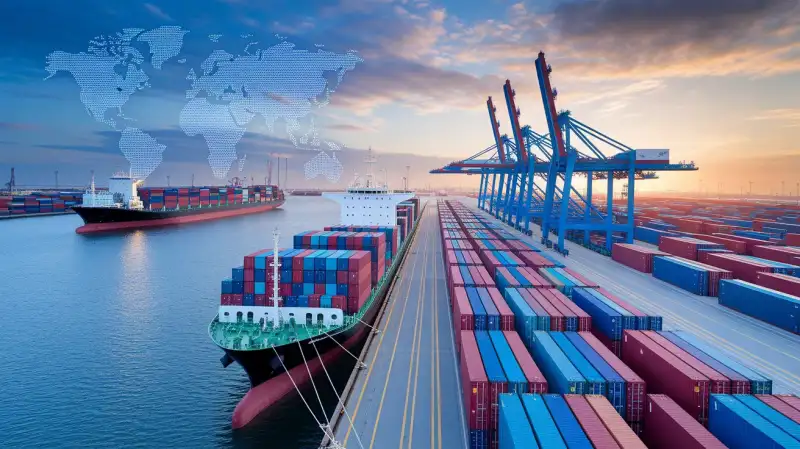 Războiul din Iran Aruncă Transportul Global în Haos