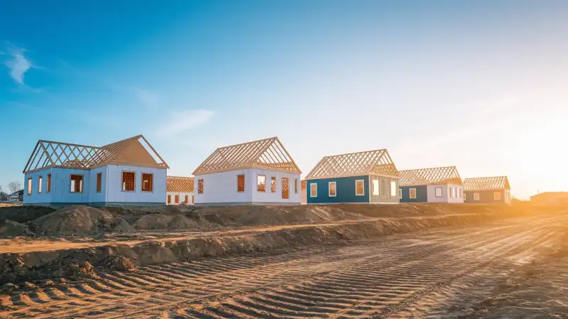 Trump vizează accesibilitatea locuințelor cu noi ordine executive