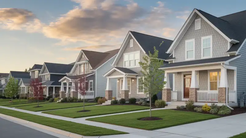 Trump semnează ordine executive pentru a stimula proprietatea asupra locuințelor