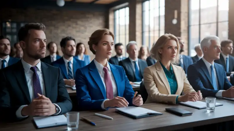 Avocatul Cazurilor de Psihoză AI Avertizează Despre Riscurile de Pierderi Masive de Vieți