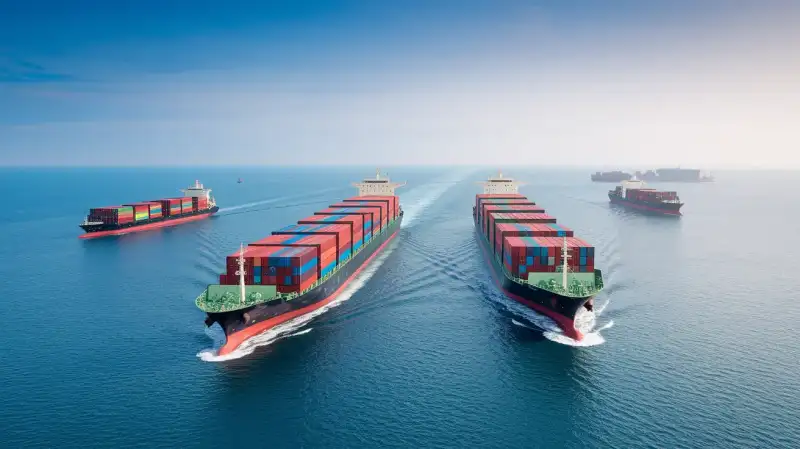 Trump știa de riscul blocării Strâmtorii Ormuz și a decis să intre în război