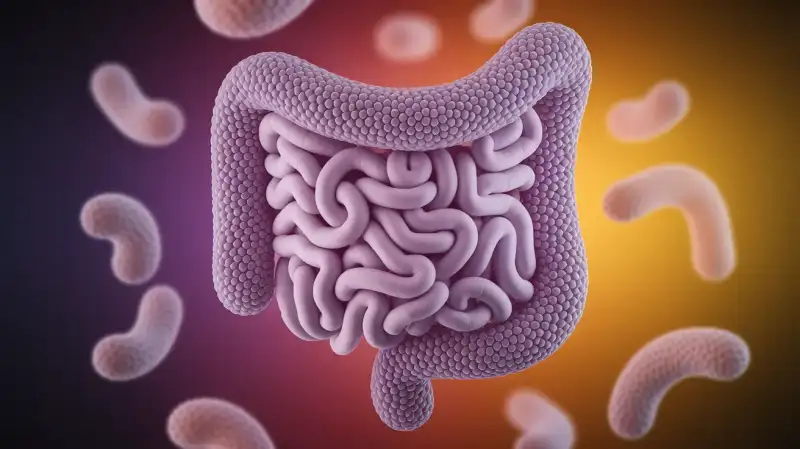 Bacteriile intestinale producătoare de serotonină, cheia pentru IBS?
