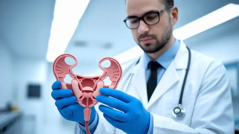 Johnson & Johnson anunță rezultate promițătoare pentru Erda-iDRS în cancerul vezical incipient