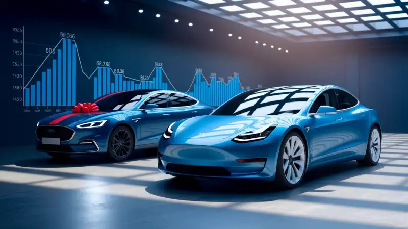 În Sfârșit, Vești Bune Pentru Investitorii Tesla - Sau Nu?