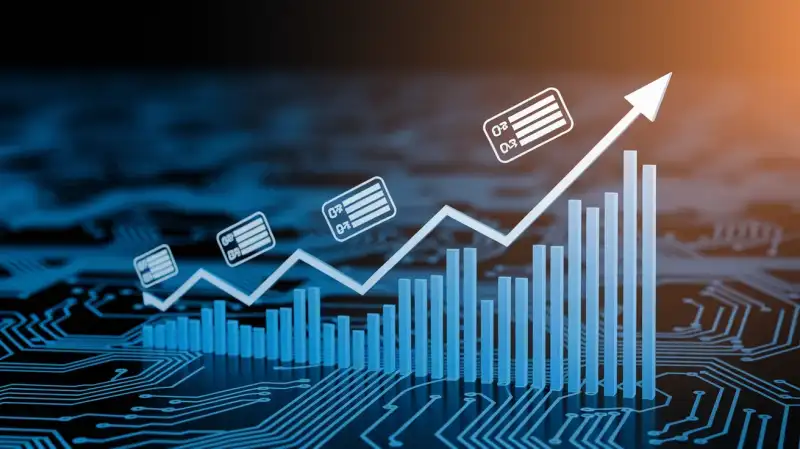 3 Acțiuni Tehnologice de Top Care Te Pot Face Milionar