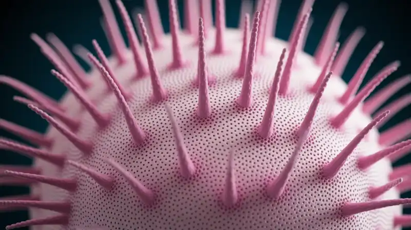 Manualele greșesc: Oamenii de știință dezvăluie modul surprinzător în care crește părul uman