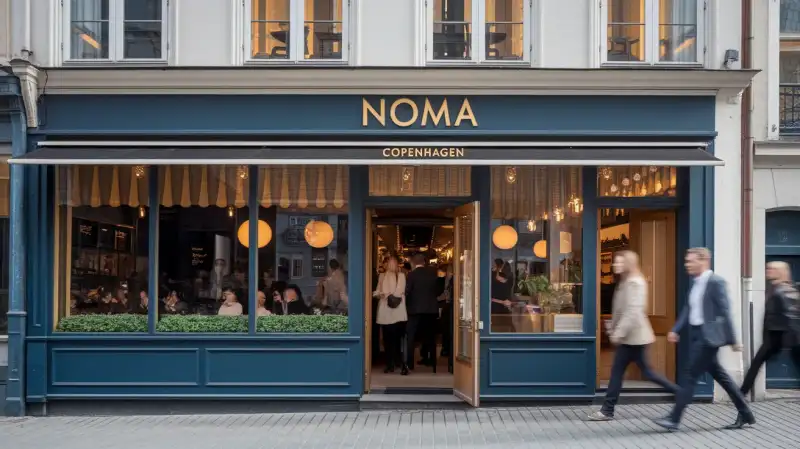 Acuzații Grave la Unul Dintre Cele Mai Faimoase Restaurante Din Lume: La Norma S-a Creat Un Climat De Abuz, Spun Angajații