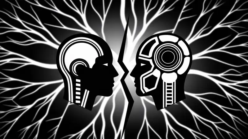 Avocat avertizează: Psihozele induse de AI pot duce la catastrofe