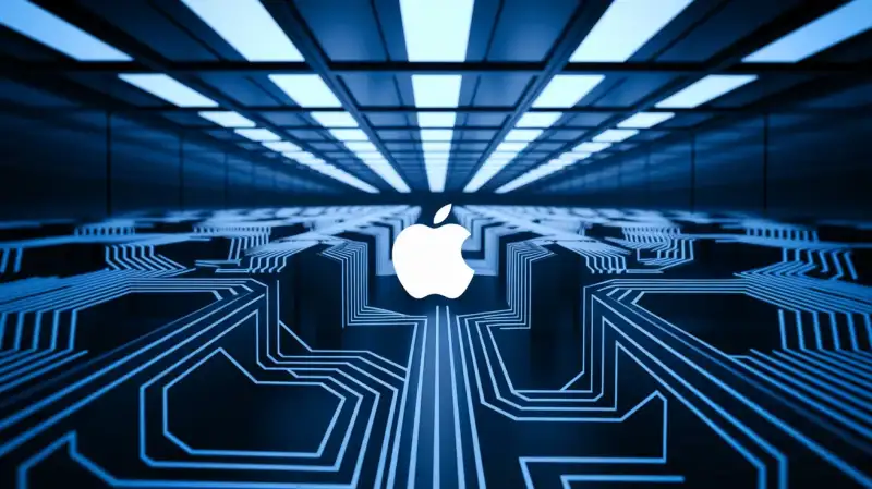 Pariul ieftin pe AI al Apple ar putea aduce profituri mari