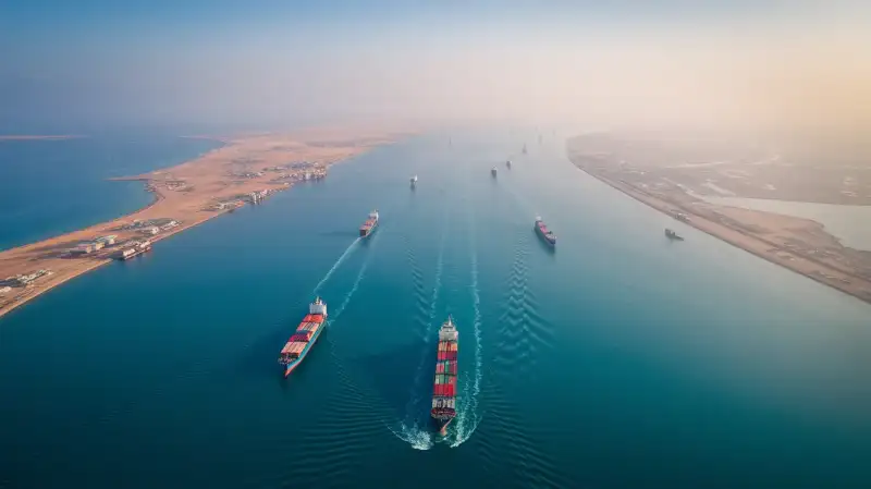 Bătălia pentru Strâmtoarea Hormuz