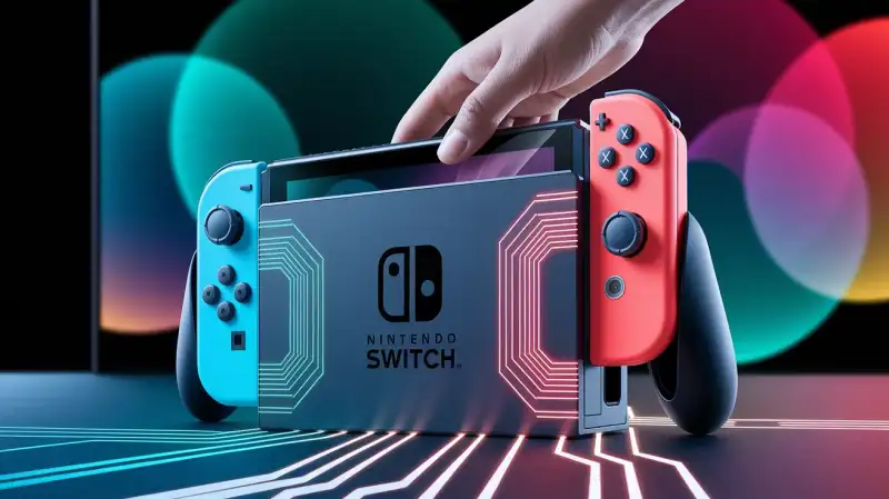 PSA: Actualizare Switch 2 Adaugă Mod Boost Portabil - Nintendo Life