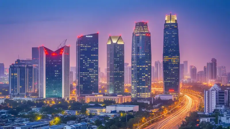 Piața Crypto din Vietnam de 200 Miliarde USD în Pericol? Binance și OKX Amenințate cu Interzicerea