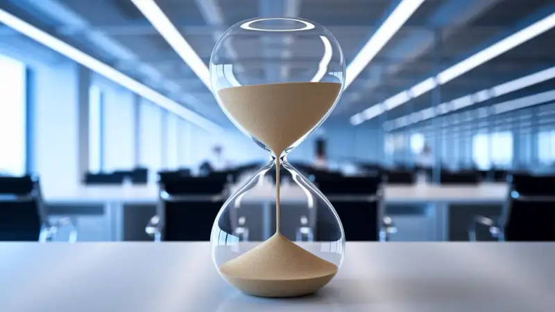 De la piramidă la clepsidră: Noua arhitectură a firmelor de contabilitate