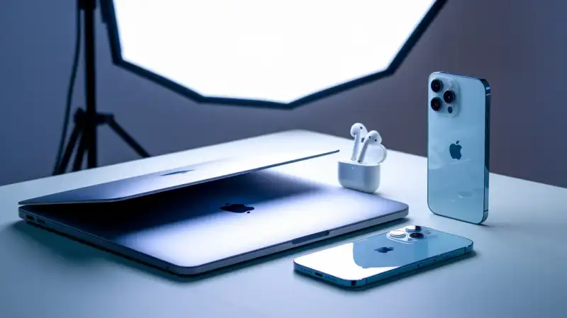 MacBook Neo, AirPods Max 2, iPhone 17e și alte lansări Apple