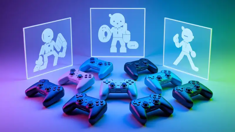 Disco Elysium, Resident Evil 7, Final Fantasy IV și multe altele ajung pe Xbox Game Pass