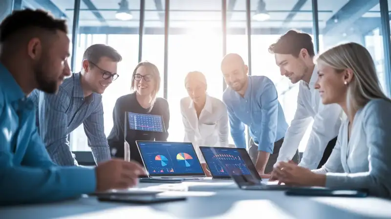 Auvenir devine independentă de Deloitte și se lansează ca Streamworks Tech