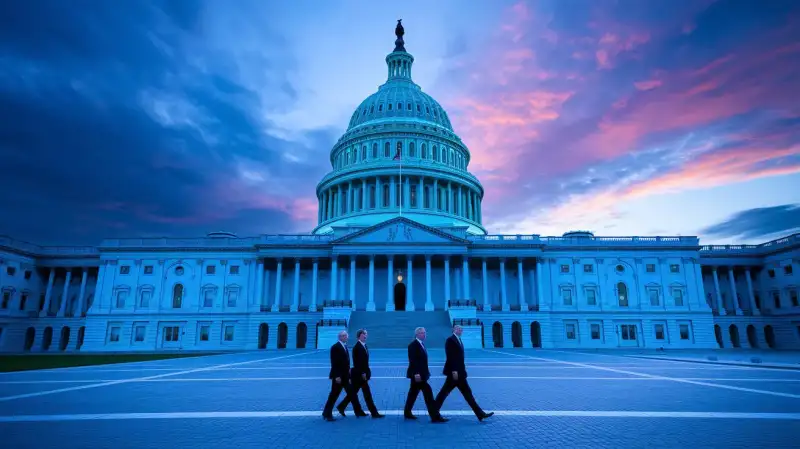 Proiect de lege privind reguli stricte pentru vot expune diviziuni între republicani