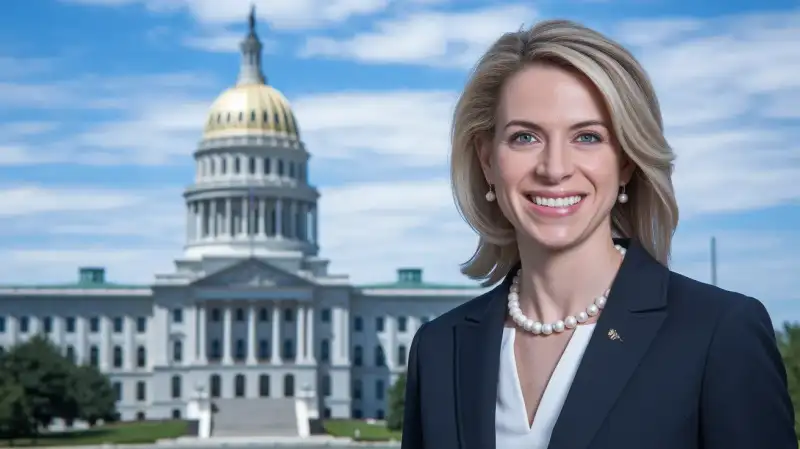 Stratton câștigă primarele pentru Senatul Illinois, învingând un candidat susținut de criptomonede