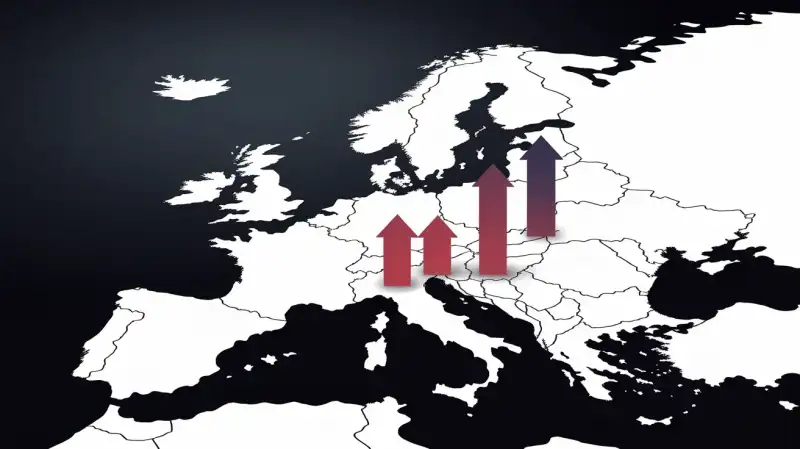 România, campioana scumpirilor în Europa. Inflație de patru ori mai mare decât media UE