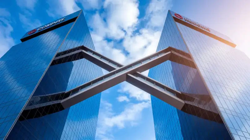 Mega-fuziuni generează clienți noi pentru audit SEC în 2025