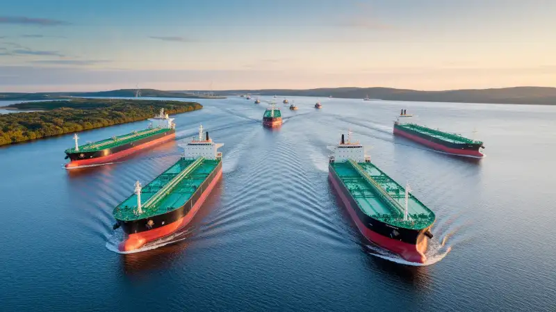 Prețul Petrolului Variază Pe Fondul Știrilor din Orientul Mijlociu. Exporturile Irakului și Țintele Iranului, În Atenție.