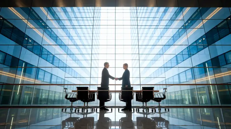 KPMG Numește Următorul Președinte și CEO Global