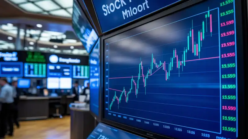 Depășirea Mediei Mobile de 200 de Zile pentru ProShares Short Dow30 ETF (DOG)