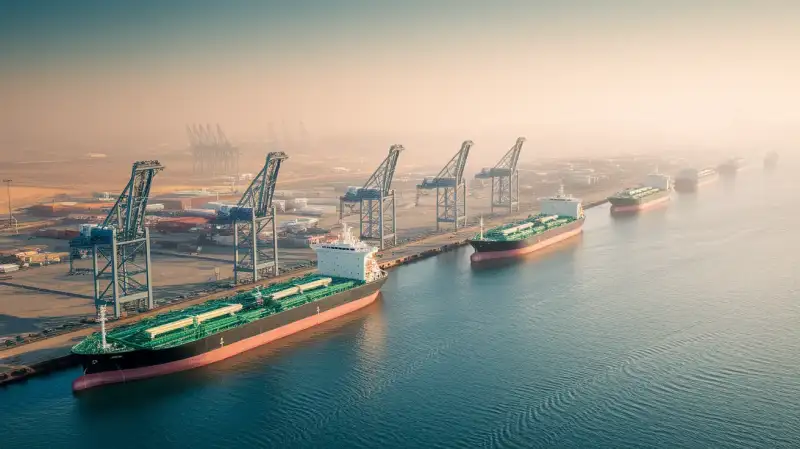 Prețul petrolului la 200 de dolari nu mai este o idee absurdă, pe fondul prăbușirii ofertei din Orientul Mijlociu