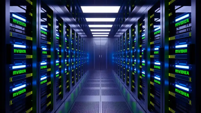 Musk: SpaceX AI și Tesla vor continua să comande cipuri Nvidia la scară largă