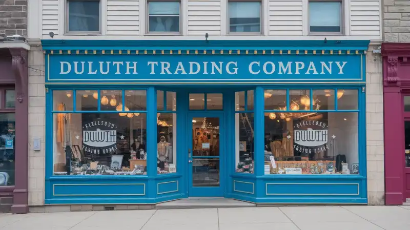 Duluth Holdings Inc Depășește Așteptările privind Profiturile și Veniturile